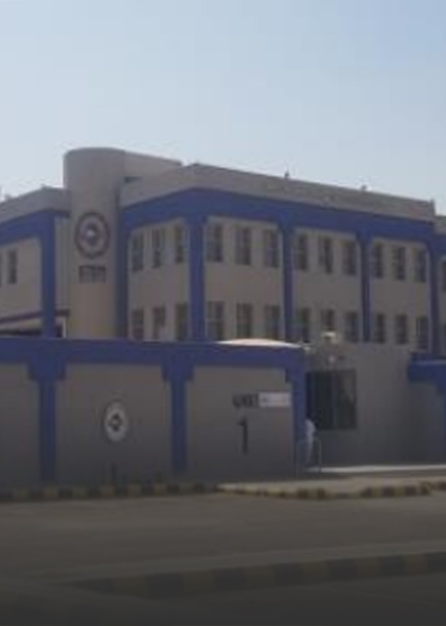 مدرسة رؤية المجتمع